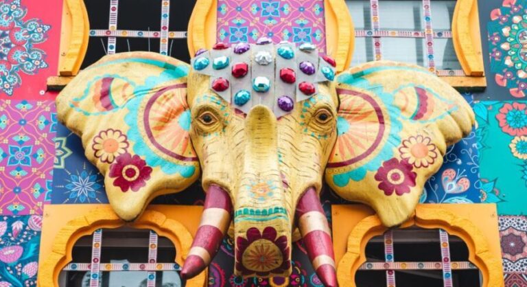 London: Camden Walking Tour - What to Expect from the Camden Tour