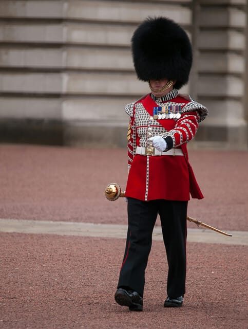 London: Changing of the Guard Experience Private Tour Guide - Why Choose This Tour?