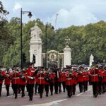 London: Changing of the Guard Group Walking Tour - What Makes This Tour Stand Out?