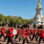 London: Changing of the Guard & Royal London Walking Tour - Why the Viewpoints Matter