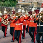 London: Changing of The Guard Tour - Practical Tips for Tour Participants