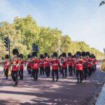 London: Changing of the Guard Walking Tour - Key Points