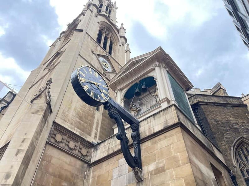 London: Charles Dickens Walking Tour for Small Groups - Practical Details & Value