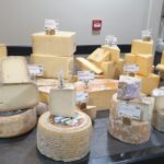London: Cheese Tasting Walking Tour - The Guided Experience: Knowledge & Personal Touch