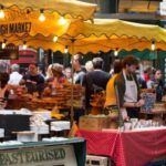 London: Christmas Lights & Bites Tour - Who Should Consider This Tour?