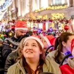 London: Christmas Lights Guided Tour - Who Is This Tour Best For?