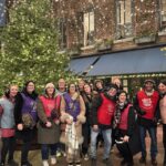 London: Christmas Lights Tour - With Christmas Music - Why This Tour Is a Good Choice