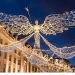 London: Christmas Lights Walking Tour - Who Would Love This Tour?