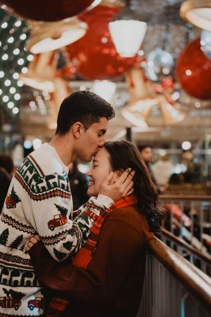 London: Christmas Photography and Video Photoshoot - Why This Photoshoot Is a Great Choice