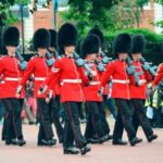 London: City Highlights Full-day Private Guided Tour - Starting in Covent Garden: Charm and Local Vibe