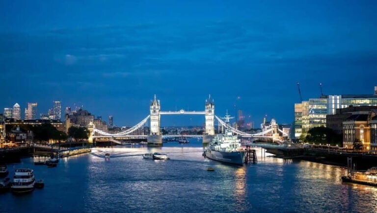 London: City Lights Bus Tour by Night - Who Is This Tour Best For?