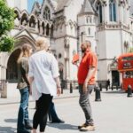 London: City, Square Mile & St. Pauls with Local Guide - What to Expect: The Experience in Detail