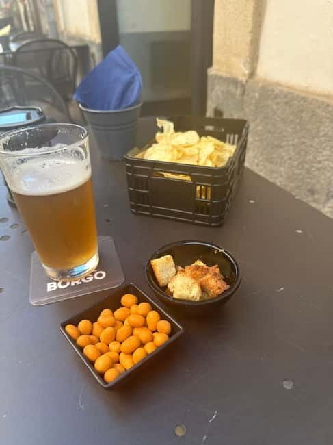 London: Clerkenwell Beer Tasting and Pub Crawl Tour - An In-Depth Look at the Tour Experience