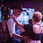 London: Country Dance Party with Brunch and Drinks - What to Expect During the Dance Classes