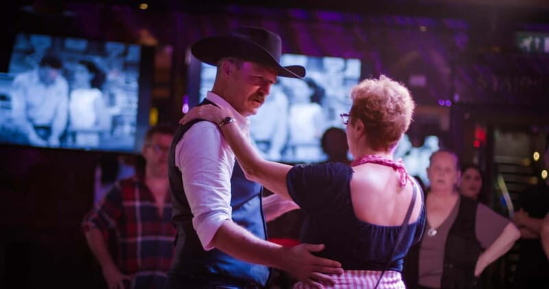 London: Country Dance Party with Brunch and Drinks - What to Expect During the Dance Classes