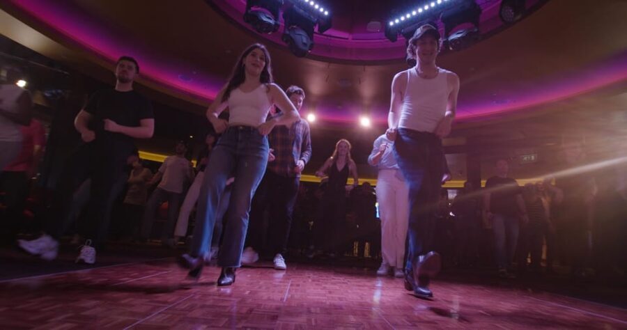 London: Country Music Party with Line Dancing, Two-stepping - Why This Experience Is Worth Considering