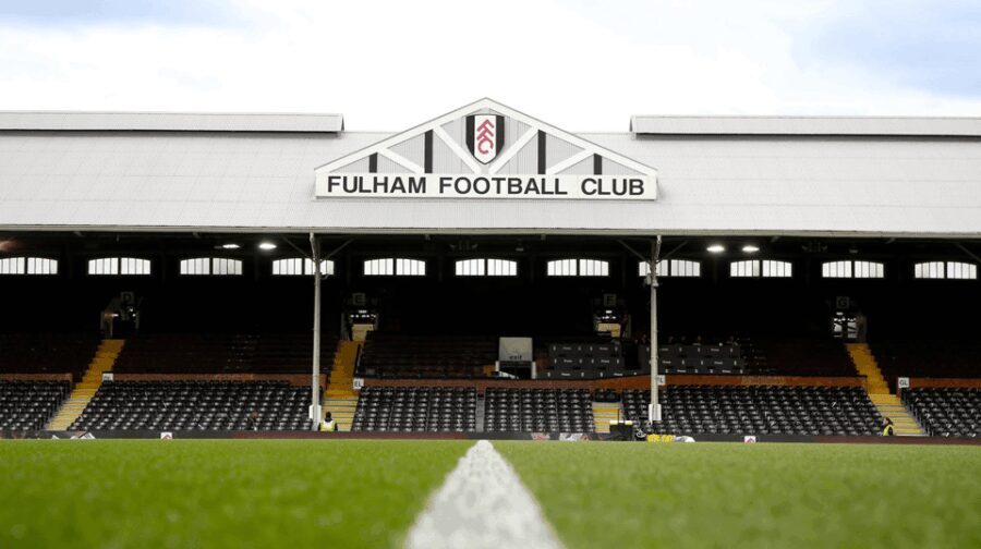 London: Craven Cottage Guided Tour at Fulham Football Club - A Step-by-Step Look at the Craven Cottage Tour