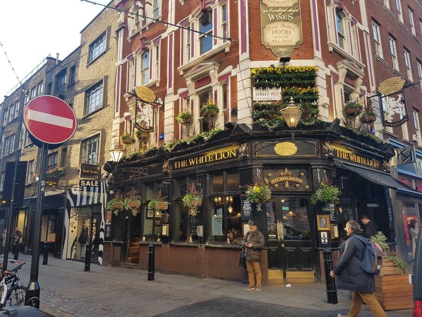 London: Custom Private Tour by Car - FAQ