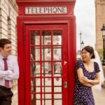 London Customisable 30 minute photoshoot - Why This Photoshoot Is Worth Considering