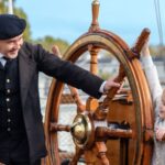 London: Cutty Sark Entrance Ticket & Afternoon Tea - The Highlight: Afternoon Tea on Board