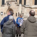 London: Da Vinci Code Walking Tour with a Guide - The Value of the Tour