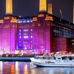 London: Dark Comedy on Iconic Battersea Barge - Who Will Love This Experience?