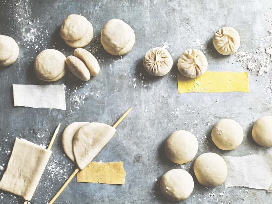 London: Dim Sum and Bao Cooking Class with Wine - Practical Details & Tips
