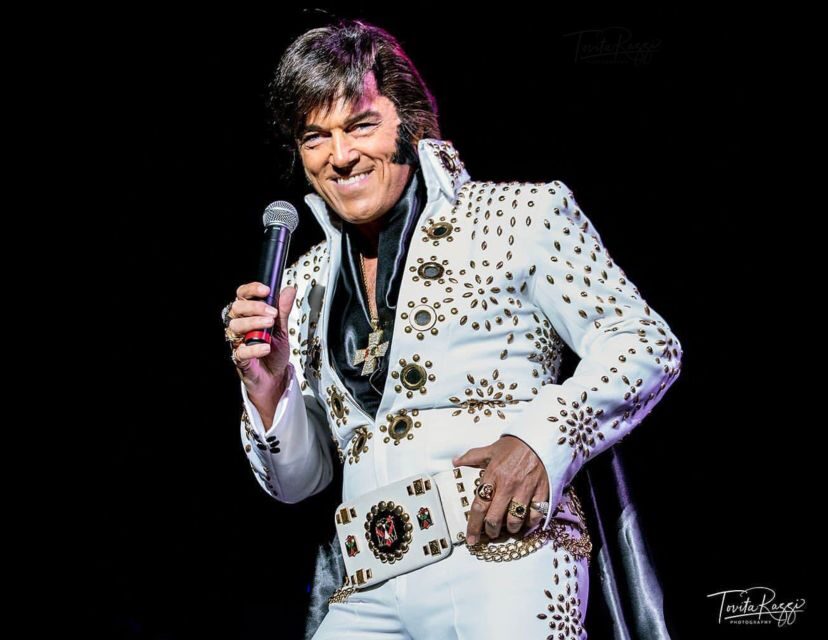 London: Dinner Cruise with Elvis Tribute on the Thames River - Practical Details and Tips