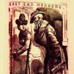 London: Dr Blood's Immersive Jack the Ripper Walking Tour - The Itinerary: What to Expect