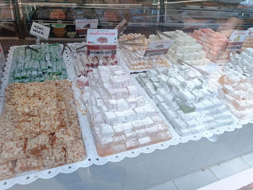 London East End Food & Market Tour - Who Is This Tour Best For?