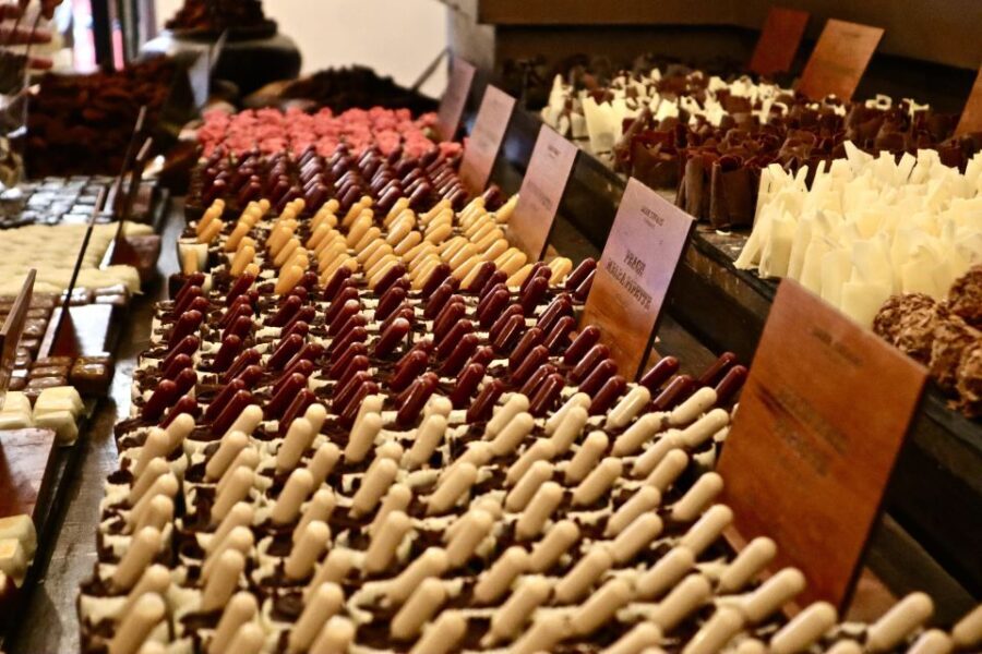 London: East End & Shoreditch Street Food Tour with 6 Dishes - What’s Included and What to Expect