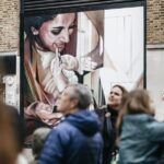 London: East End Street Art Tour and Spray Painting Workshop - The Experience in Detail