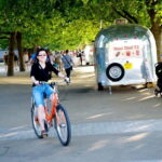 London Electric Bike Rentals - The Sum Up