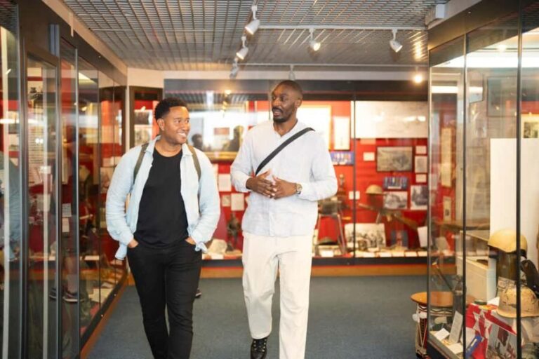 London: Entry Ticket to The Guards Museum - Who Would Love This Experience?