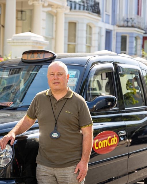 London: Explore Iconic Landmarks in a Classic Black Cab Tour - Who Is This Tour Best For?
