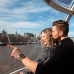 London Eye Private Capsule Experience for Couples or Groups - Valuing the Price