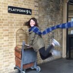 London: Family Harry Potter Movie Locations Tour (Private) - The Itinerary in Detail