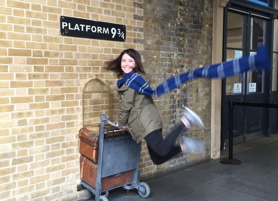 London: Family Harry Potter Movie Locations Tour (Private) - The Itinerary in Detail