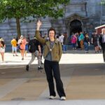 London: Fashion History of the Square Mile Walking Tour - Who Is This Tour Best For?