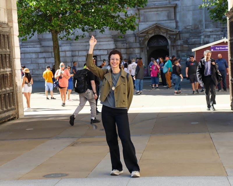 London: Fashion History of the Square Mile Walking Tour - Who Is This Tour Best For?