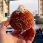 London Food Tour in Soho or Borough Market With 6+ Tastings - The Soho Food Tour: Multicultural Flavors in the Heart of London