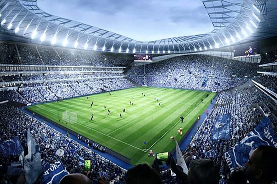London Football and Stadiums Taxi Tour - Who Should Consider This Tour?