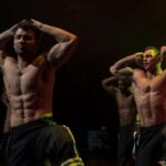 London: Forbidden Nights Male Strip Show and After-Party - How This Tour Fits Into Your London Trip
