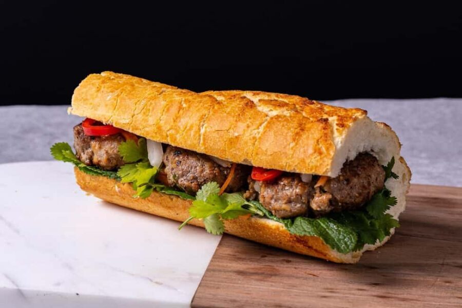 London: Full Day Vietnamese Cooking Class with Wine - Why This Class Stands Out