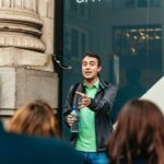 London: Ghastly Ghosts 2-Hour Walking Tour - A Deep Dive into the Ghostly Experience