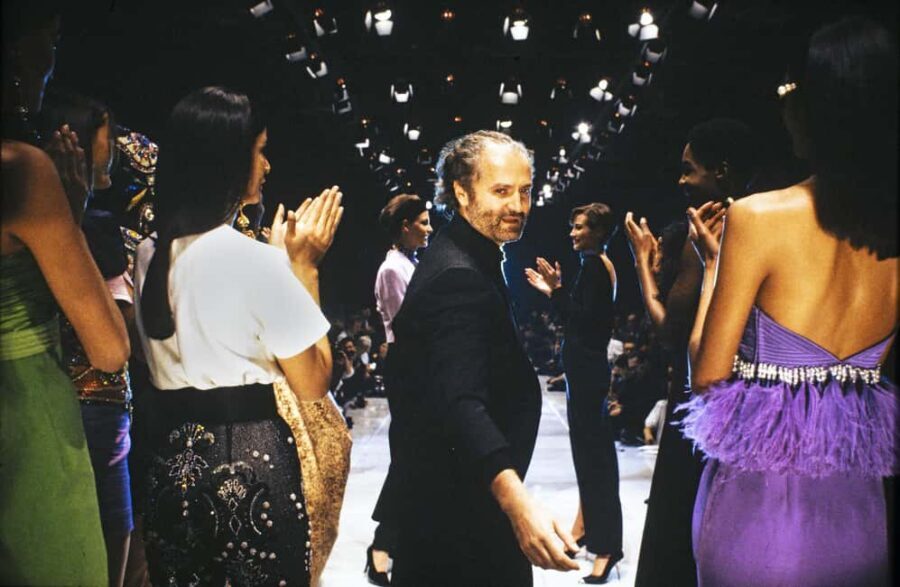 London: Gianni Versace Retrospective Entry Ticket - Frequently Asked Questions