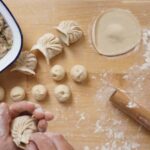 London: Gluten-Free Dim Sum and Bao Cooking Class with Wine - An In-Depth Look at the Experience