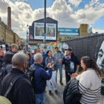 London: Graffiti Workshop and Street Art Tour - Practical Details & Considerations