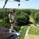 London: Gripped Aerial Park All-Inclusive Entry Pass - FAQs