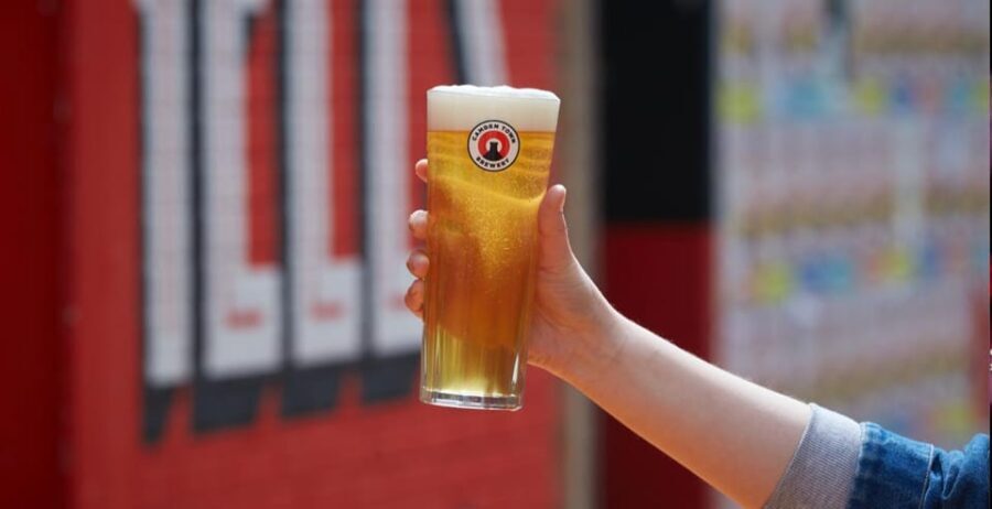 London: Guided Brewery Tour through Camden & Brixton - Who Is This Tour Best For?